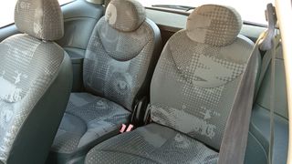 Citroen C2 2004 1.1 COMFORD !!!-thumb-33