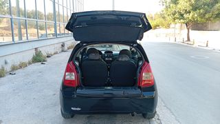 Citroen C2 2004 1.1 COMFORD !!!-thumb-34
