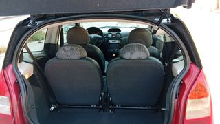 Citroen C2 2004 1.1 COMFORD !!!-thumb-35