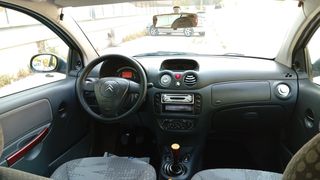 Citroen C2 2004 1.1 COMFORD !!!-thumb-36