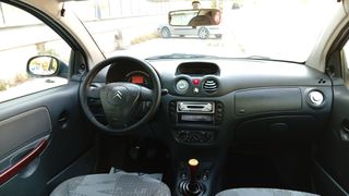 Citroen C2 2004 1.1 COMFORD !!!-thumb-37