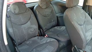 Citroen C2 2004 1.1 COMFORD !!!-thumb-38