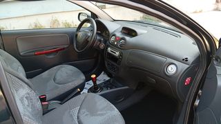 Citroen C2 2004 1.1 COMFORD !!!-thumb-39