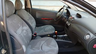 Citroen C2 2004 1.1 COMFORD !!!-thumb-40