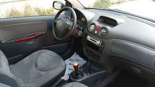Citroen C2 2004 1.1 COMFORD !!!-thumb-41