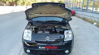 Citroen C2 2004 1.1 COMFORD !!!-thumb-43