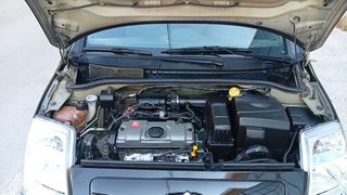 Citroen C2 2004 1.1 COMFORD !!!-thumb-44