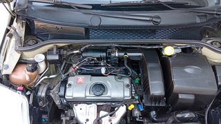 Citroen C2 2004 1.1 COMFORD !!!-thumb-45