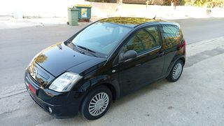 Citroen C2 2004 1.1 COMFORD !!!-thumb-46