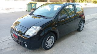 Citroen C2 2004 1.1 COMFORD !!!