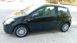 Citroen C2 2004 1.1 COMFORD !!!-thumb-2