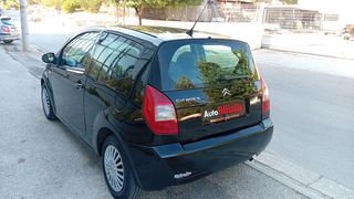 Citroen C2 2004 1.1 COMFORD !!!-thumb-6