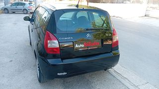 Citroen C2 2004 1.1 COMFORD !!!-thumb-7