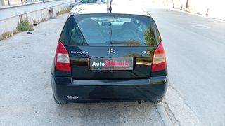 Citroen C2 2004 1.1 COMFORD !!!-thumb-9