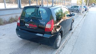 Citroen C2 2004 1.1 COMFORD !!!-thumb-10