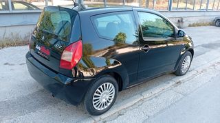 Citroen C2 2004 1.1 COMFORD !!!-thumb-11