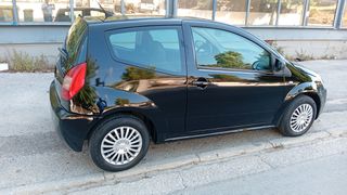 Citroen C2 2004 1.1 COMFORD !!!-thumb-12