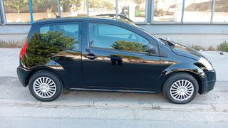 Citroen C2 2004 1.1 COMFORD !!!-thumb-14