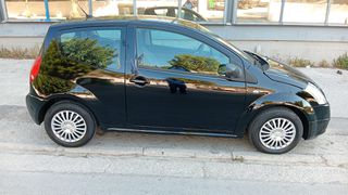 Citroen C2 2004 1.1 COMFORD !!!-thumb-15