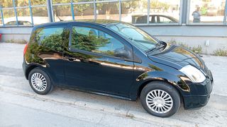 Citroen C2 2004 1.1 COMFORD !!!-thumb-16