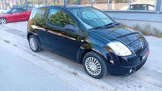 Citroen C2 2004 1.1 COMFORD !!!-thumb-17
