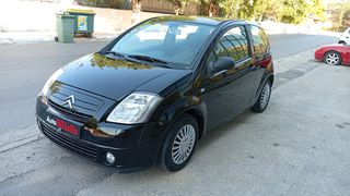 Citroen C2 2004 1.1 COMFORD !!!-thumb-23