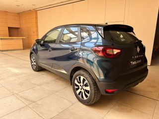 Renault Captur 2019 1.3 130hp Expression *Teomotors s.a*-thumb-3