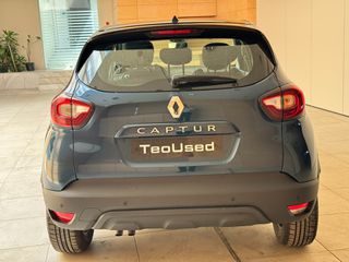 Renault Captur 2019 1.3 130hp Expression *Teomotors s.a*-thumb-4