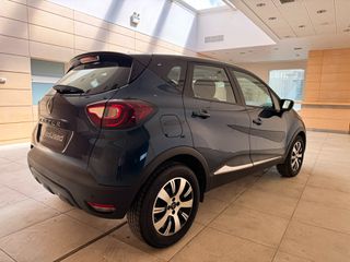 Renault Captur 2019 1.3 130hp Expression *Teomotors s.a*-thumb-5