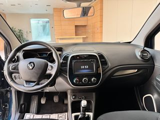 Renault Captur 2019 1.3 130hp Expression *Teomotors s.a*-thumb-9