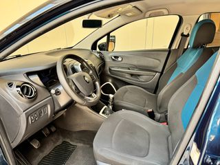 Renault Captur 2019 1.3 130hp Expression *Teomotors s.a*-thumb-10