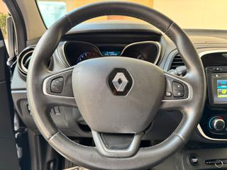 Renault Captur 2019 1.3 130hp Expression *Teomotors s.a*-thumb-7