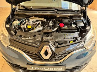 Renault Captur 2019 1.3 130hp Expression *Teomotors s.a*-thumb-13