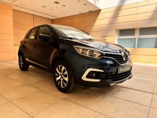 Renault Captur 2019 1.3 130hp Expression *Teomotors s.a*-thumb-2