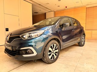 Renault Captur 2019 1.3 130hp Expression *Teomotors s.a*