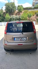 Nissan Note 2009 acenta plus Dci #NEA TIMH#-thumb-2