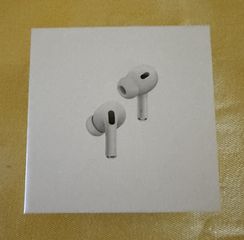 Apple AirPods Pro 2ης γενιάς με θήκη φόρτισης MagSafe Type-C καινούργια