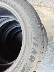 4TMX GOODYEAR EFFICIENT GRIP RUN FLAT 205/60/16 DOT0922-thumb-1