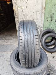 4TMX GOODYEAR EFFICIENT GRIP RUN FLAT 205/60/16 DOT0922-thumb-2