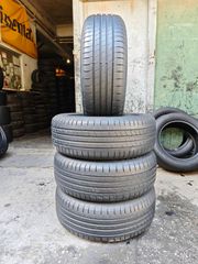 4TMX GOODYEAR EFFICIENT GRIP RUN FLAT 205/60/16 DOT0922-thumb-3