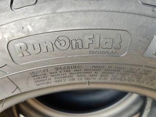 4TMX GOODYEAR EFFICIENT GRIP RUN FLAT 205/60/16 DOT0922-thumb-4