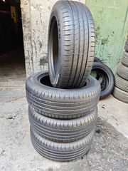 4TMX GOODYEAR EFFICIENT GRIP RUN FLAT 205/60/16 DOT0922-thumb-5