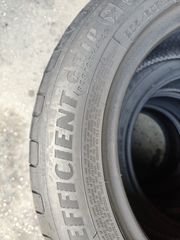 4TMX GOODYEAR EFFICIENT GRIP RUN FLAT 205/60/16 DOT0922-thumb-6