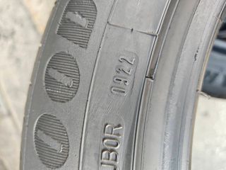 4TMX GOODYEAR EFFICIENT GRIP RUN FLAT 205/60/16 DOT0922-thumb-8