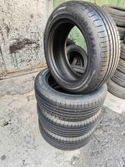 4TMX GOODYEAR EFFICIENT GRIP RUN FLAT 205/60/16 DOT0922-thumb-9