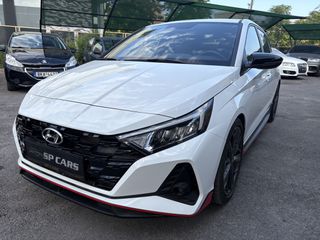 Hyundai i 20N 2023