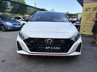 Hyundai i 20N 2023-thumb-1