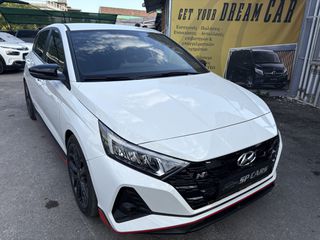 Hyundai i 20N 2023-thumb-2