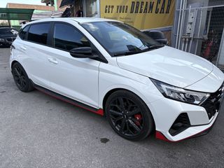 Hyundai i 20N 2023-thumb-3