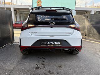 Hyundai i 20N 2023-thumb-5